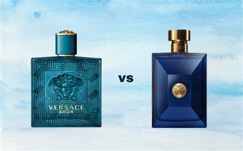 versace la nuit|La Nuit de L’Homme vs. Versace Eros Comparison.